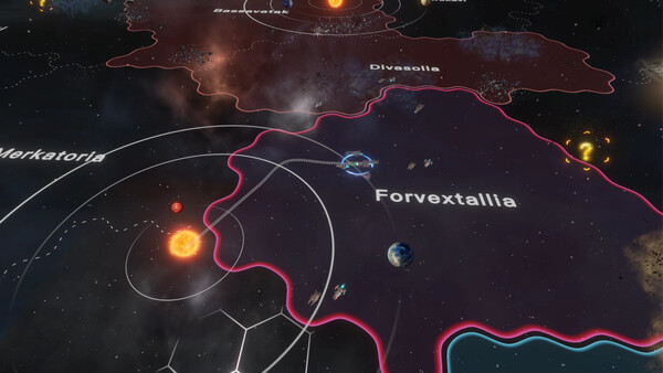 CIVIREVIVAL screenshot 1