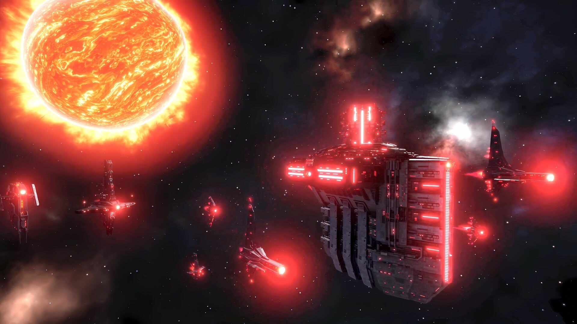 CIVIREVIVAL screenshot 4
