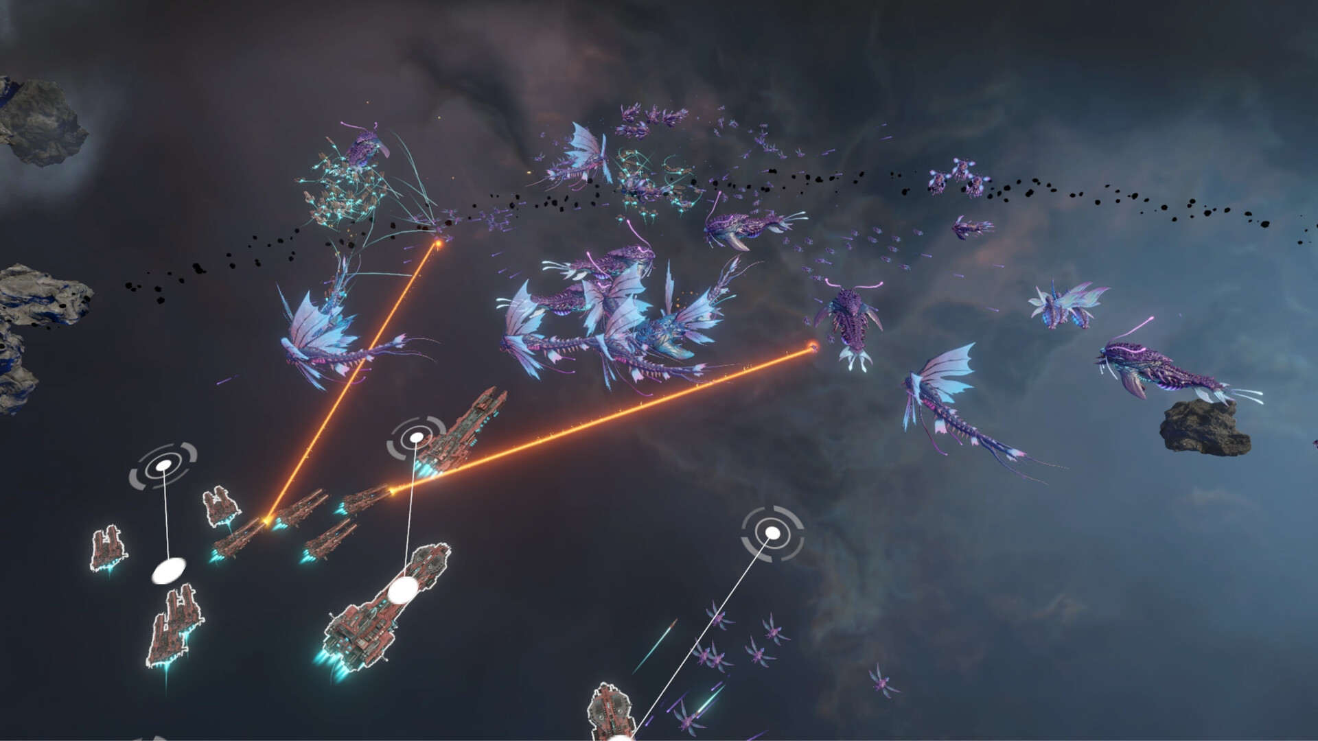 CIVIREVIVAL screenshot #2