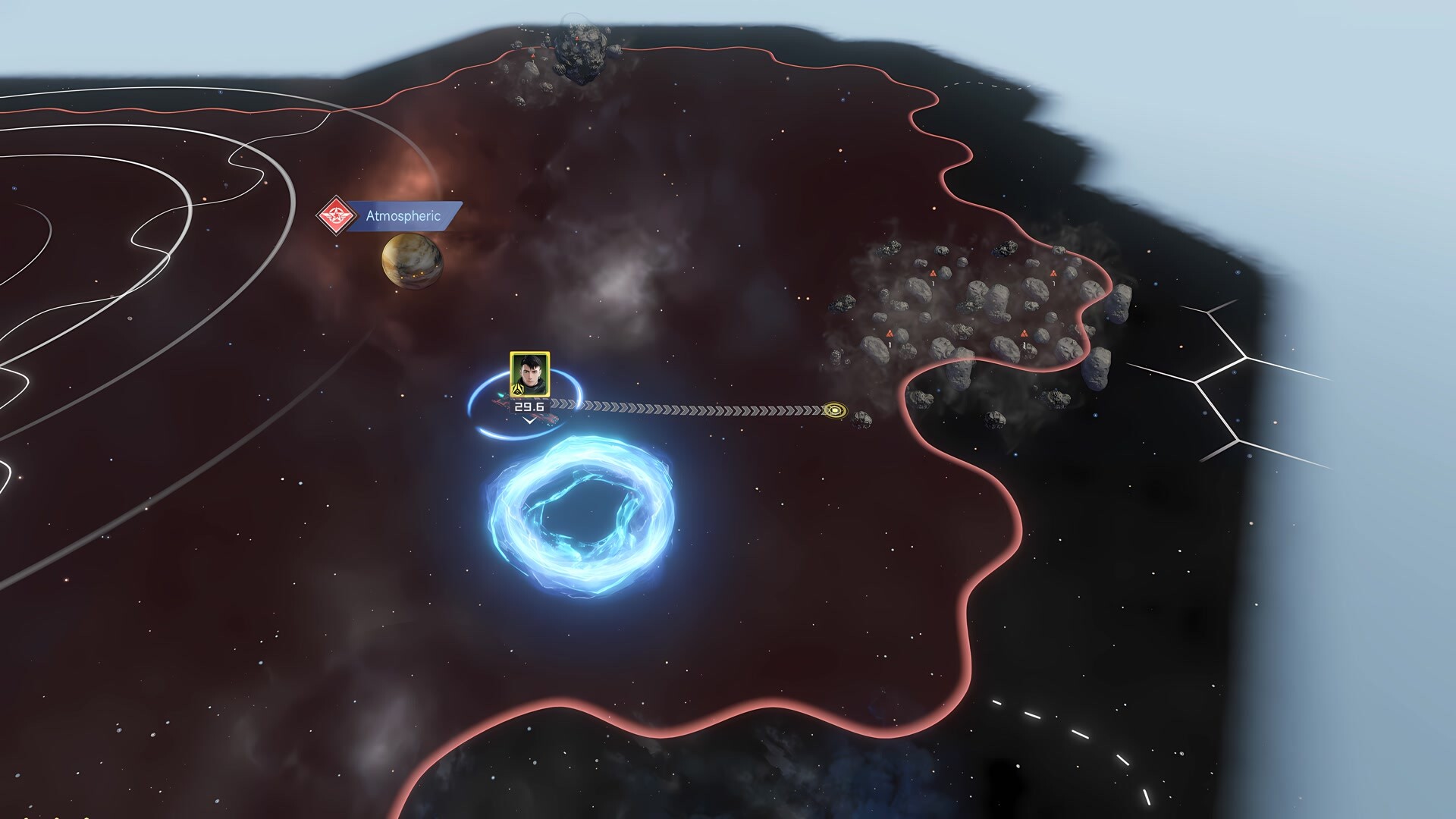 CIVIREVIVAL screenshot #8