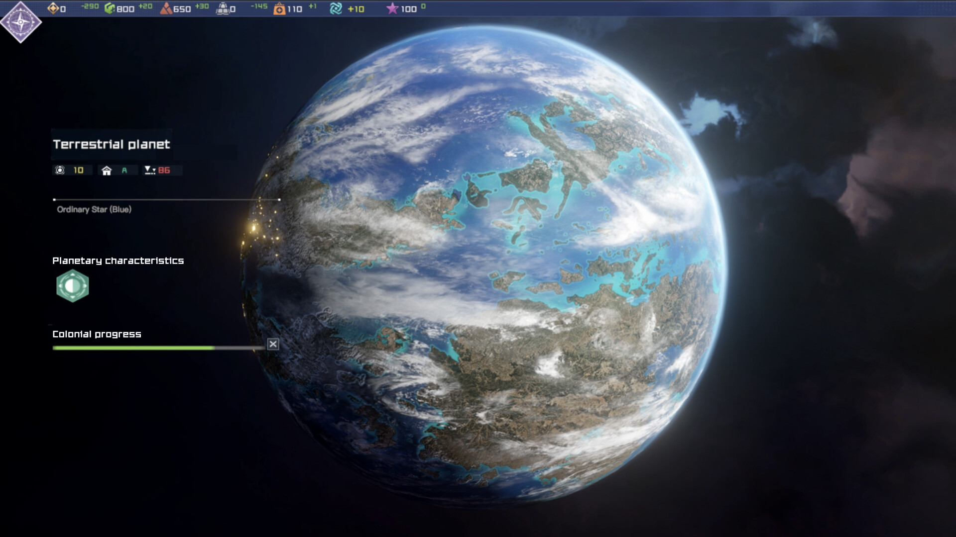 CIVIREVIVAL screenshot #4