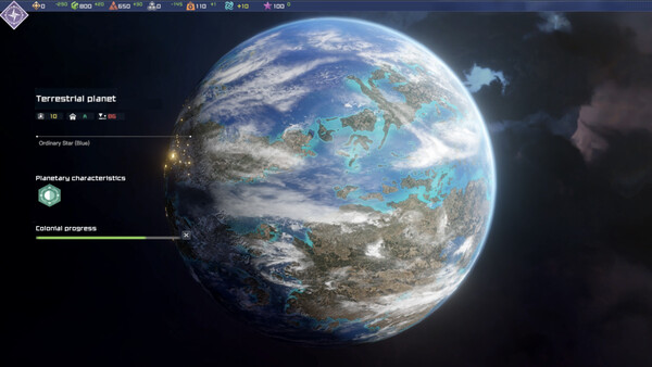 CIVIREVIVAL screenshot 4
