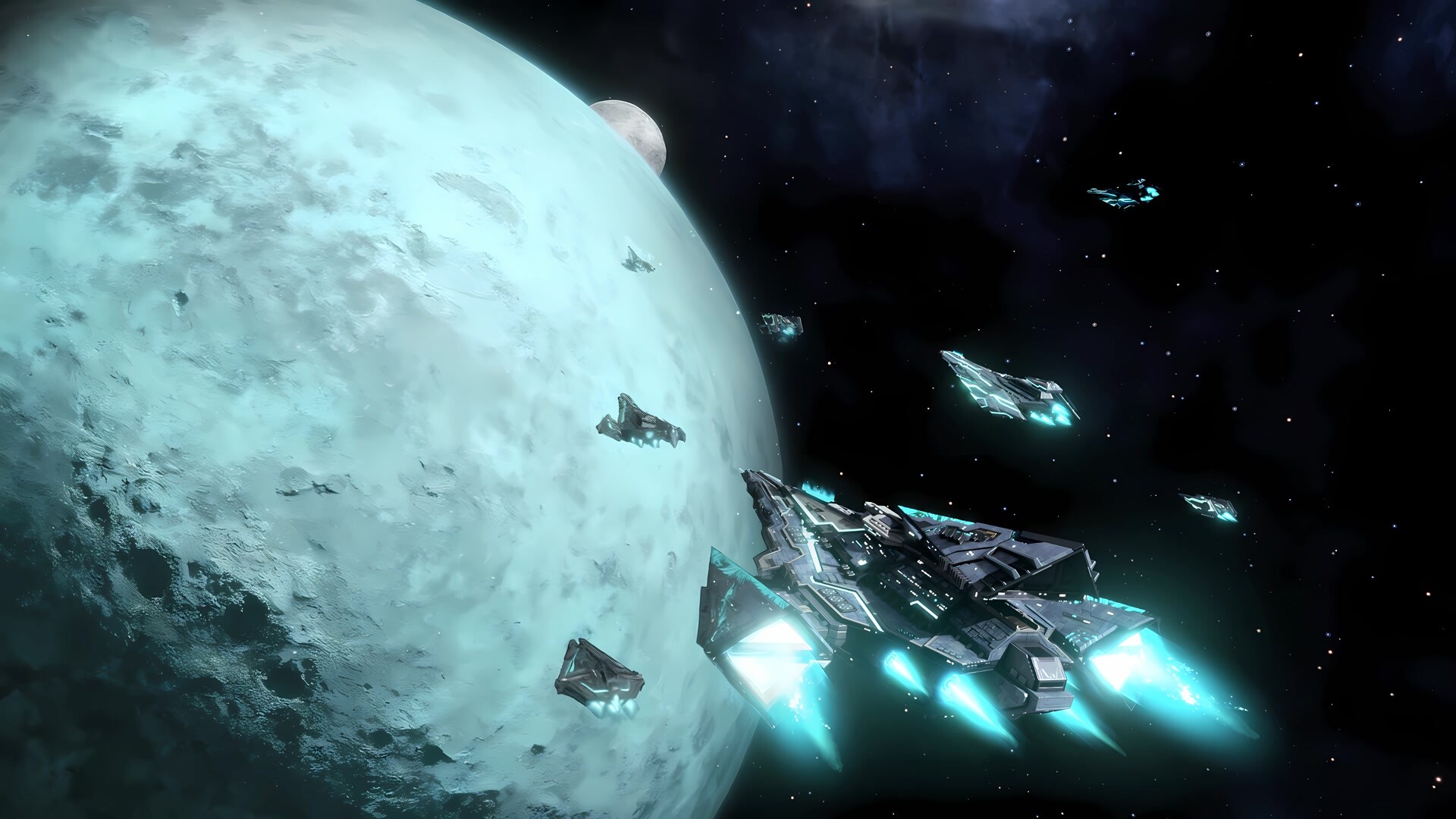 CIVIREVIVAL screenshot #3