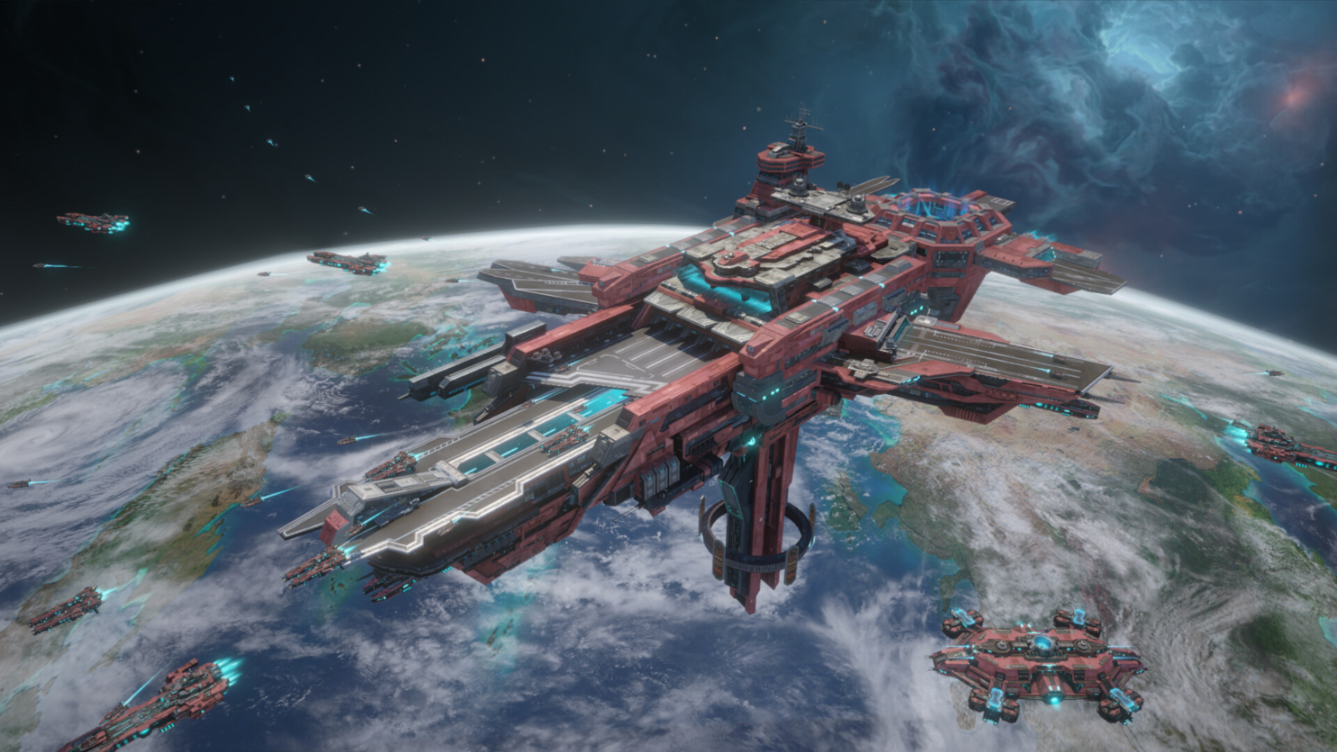 CIVIREVIVAL screenshot #3