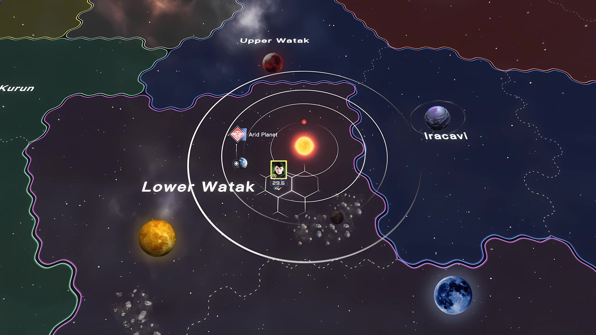 CIVIREVIVAL screenshot #1