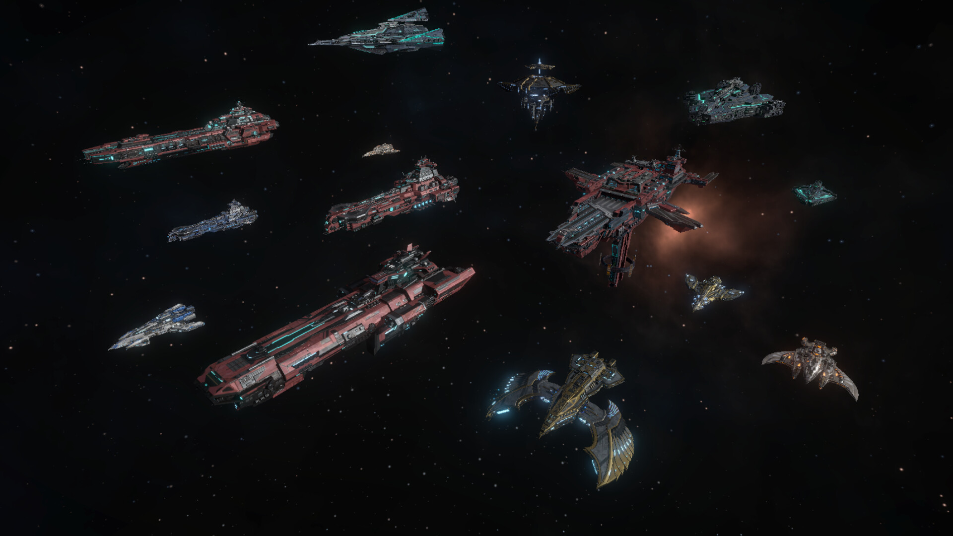 CIVIREVIVAL screenshot #5