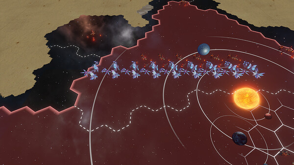 CIVIREVIVAL screenshot 5