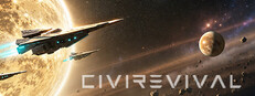 CIVIREVIVAL cover