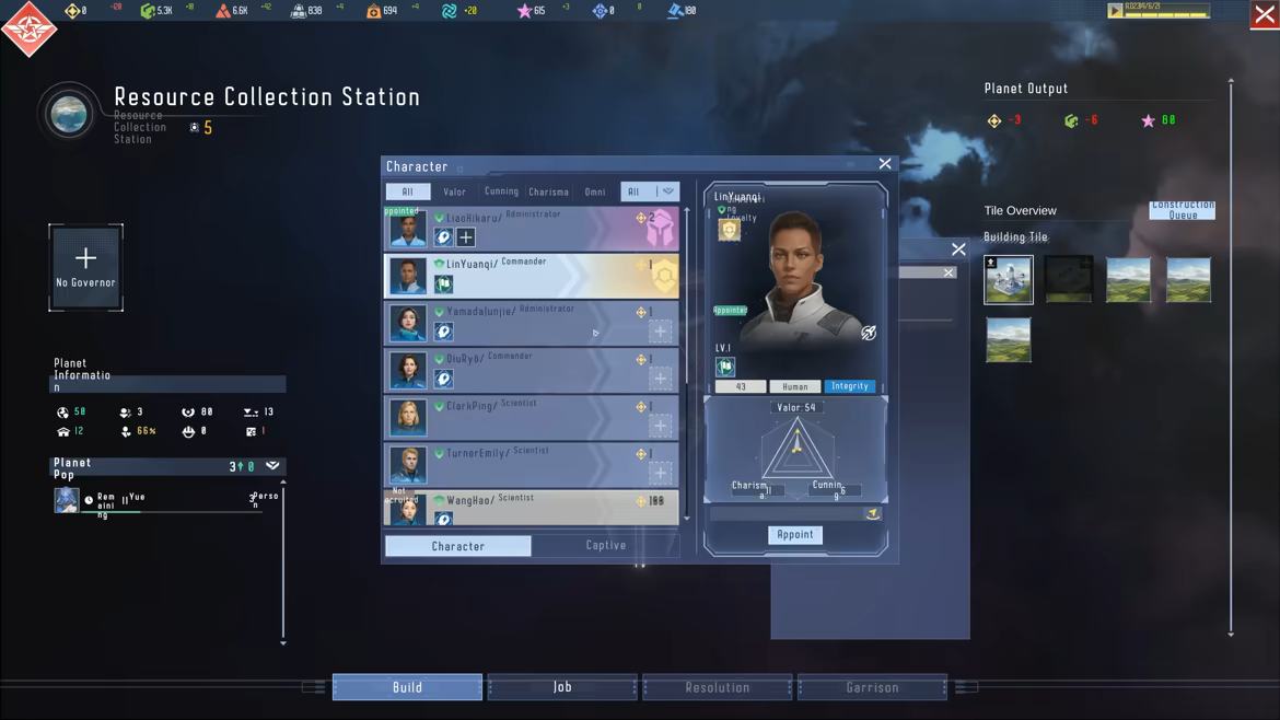 CIVIREVIVAL video 9