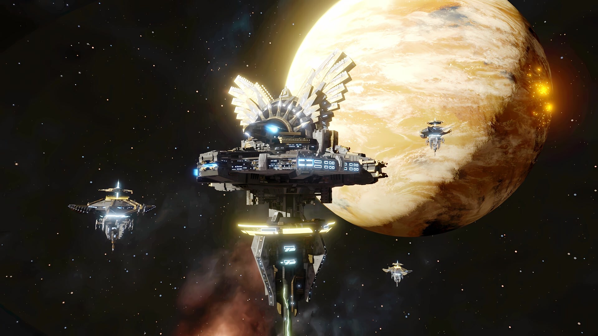 CIVIREVIVAL screenshot #2