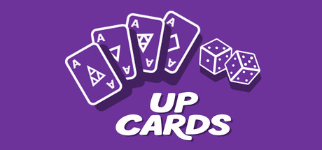 Up Cards cover art