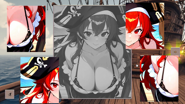 Sweet Pirate screenshot 3