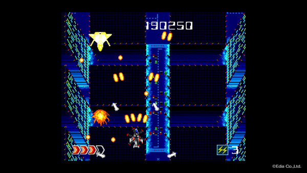 Avenger screenshot 2