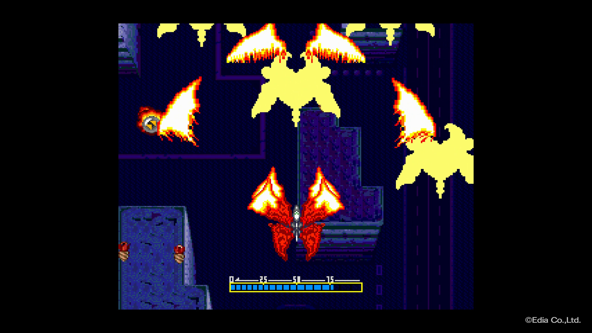 Steam：PSYCHIC STORM