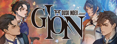 DUSK INDEX: GION Small Capsule Image