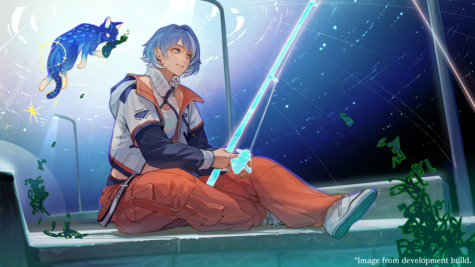 DUSK INDEX: GION（ダスクインデックスギオン） screenshot #10