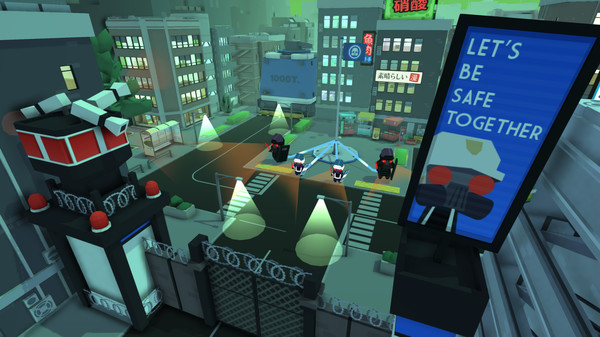 Screenshot z Anarcute