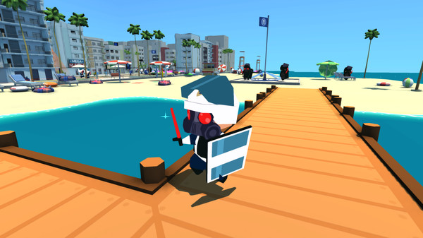 Screenshot z Anarcute