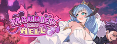 Married Into Hell game cover