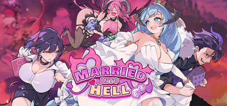 Married Into Hell