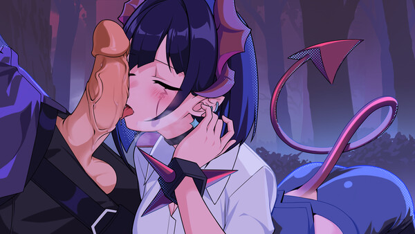 Married Into Hell screenshot 3