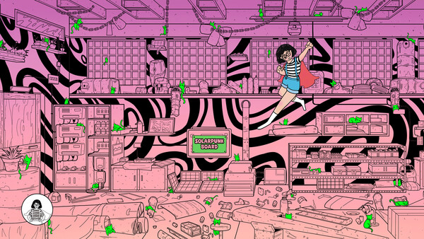 Solnest screenshot 3