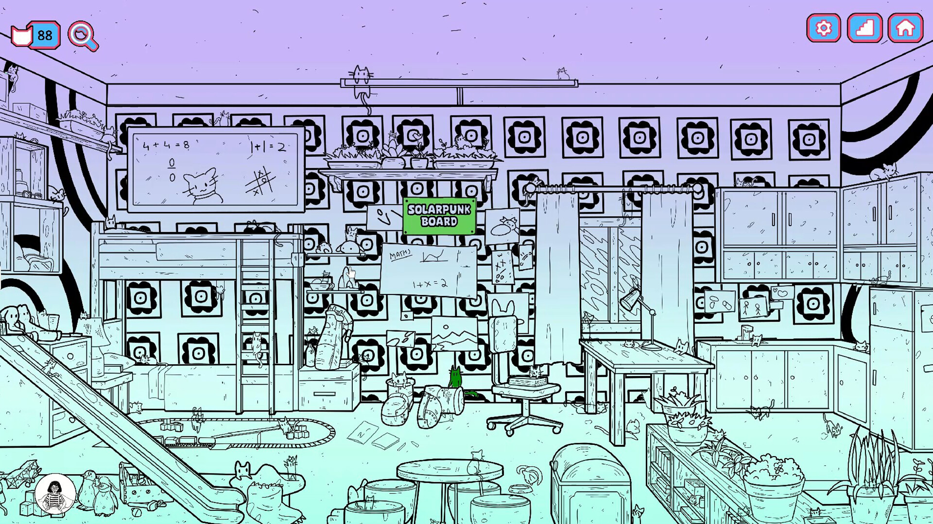 Solnest screenshot #10