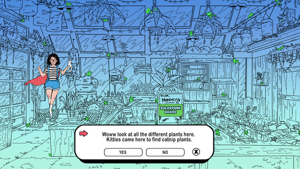 Solnest screenshot 4