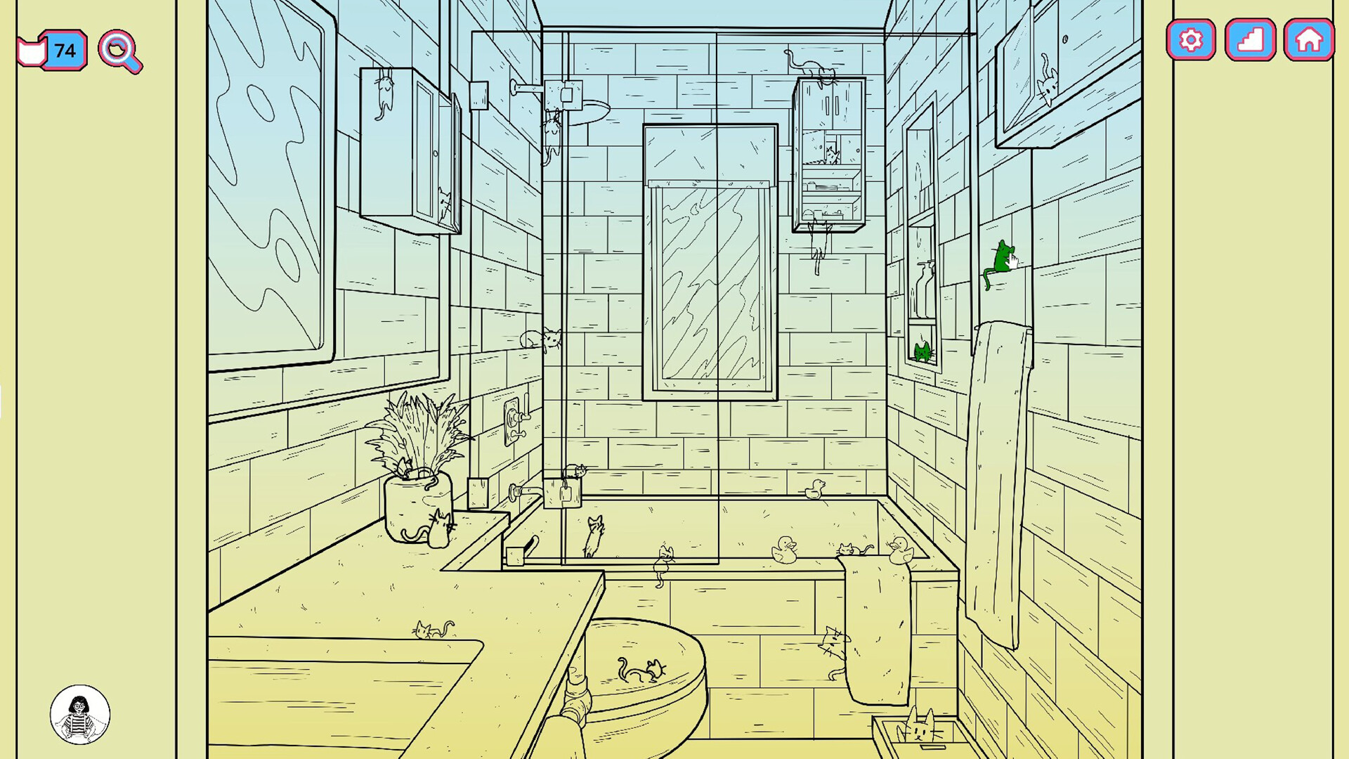 Solnest screenshot #8