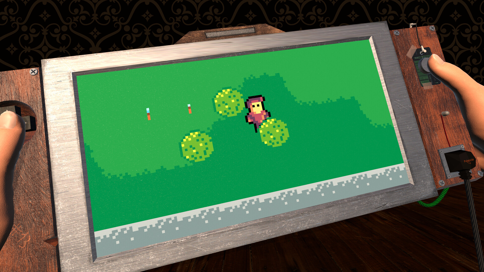 Game Settings screenshot #5