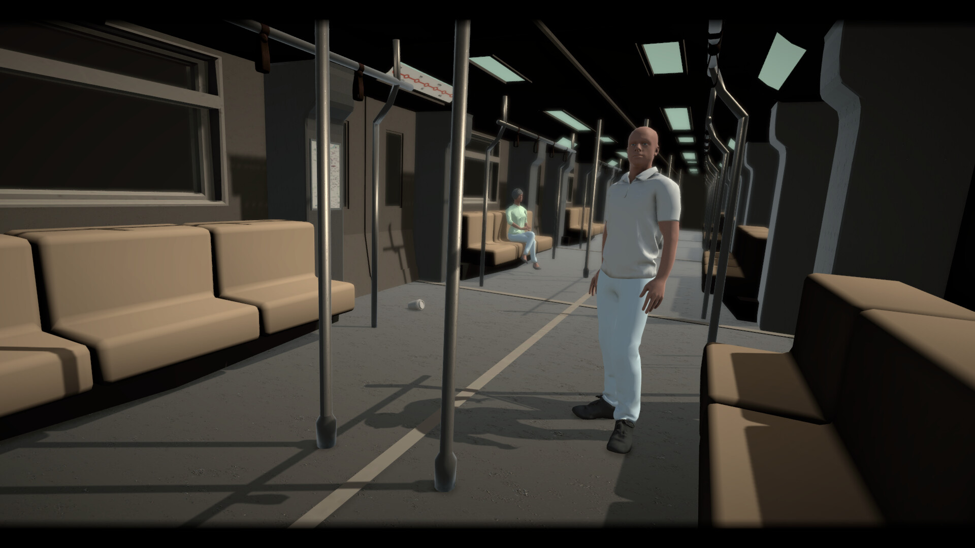 Game Settings screenshot #6