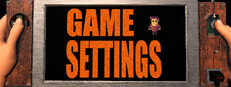 Game Settings