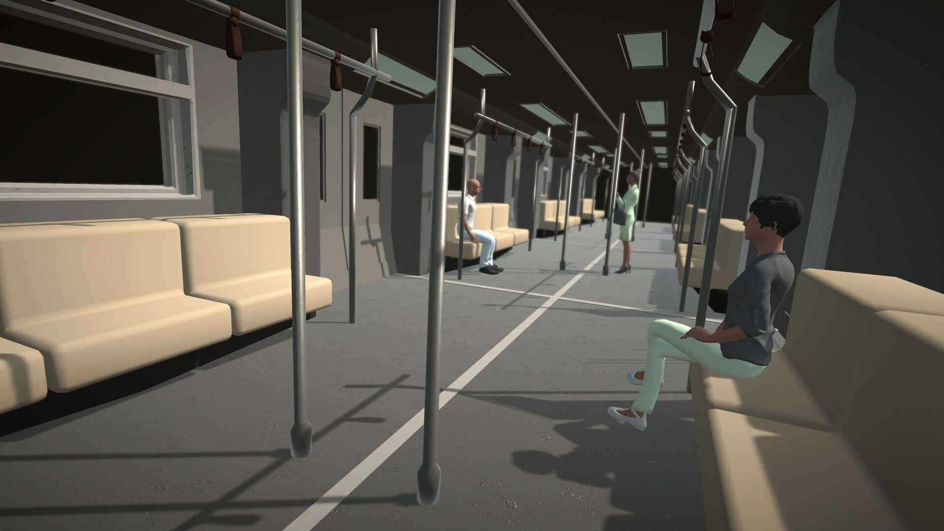 Game Settings screenshot #6