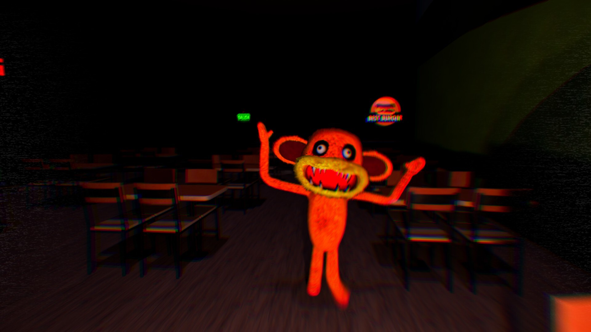 Toy Zombies screenshot #4