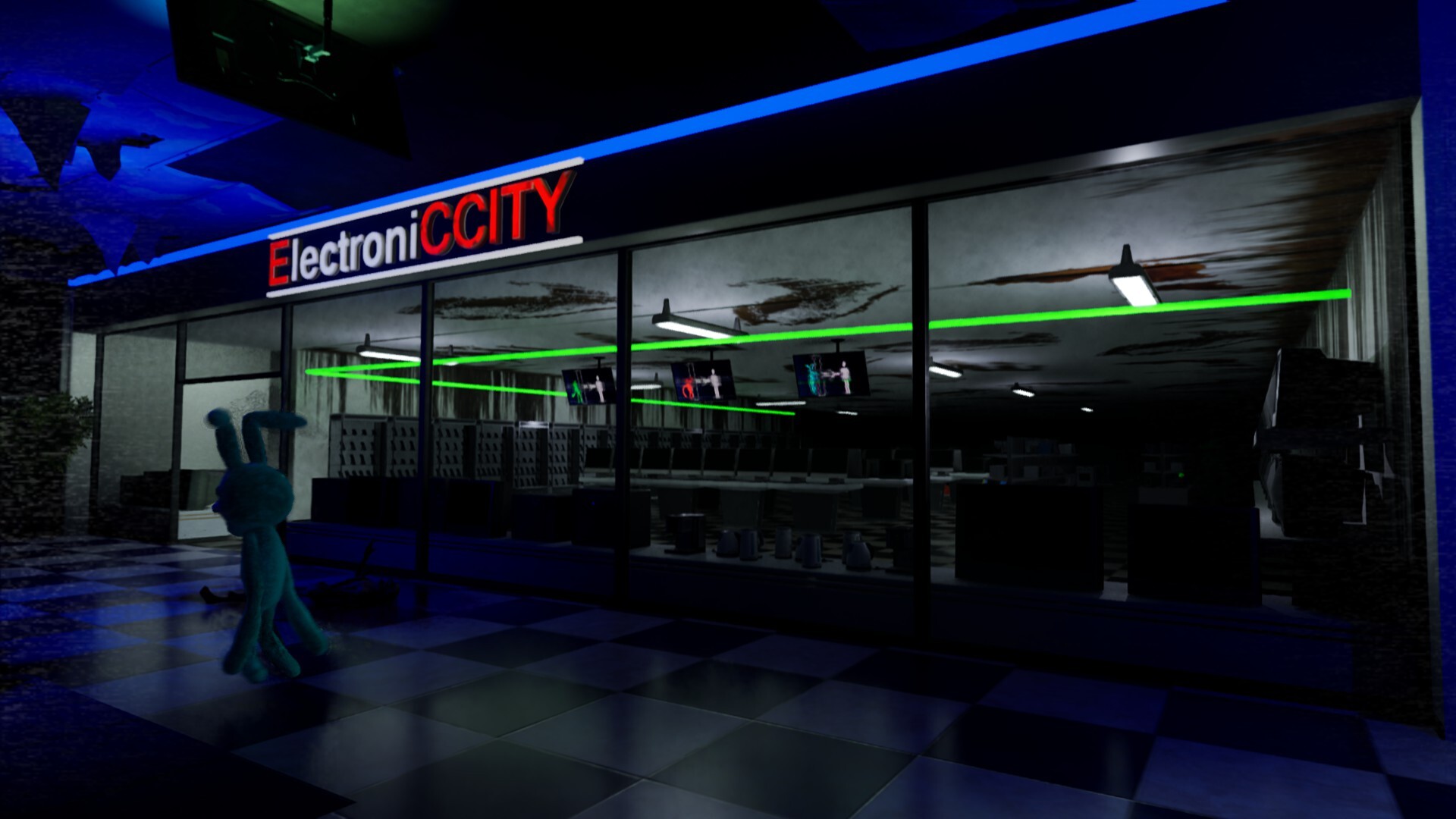 Toy Zombies screenshot #18