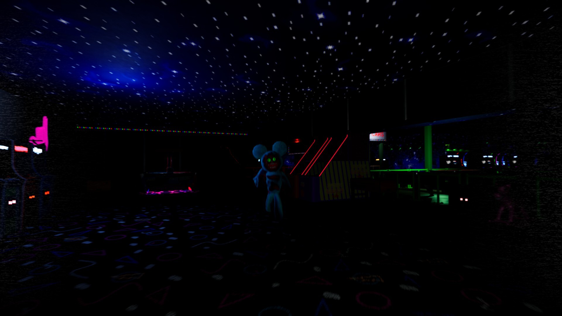 Toy Zombies screenshot #10