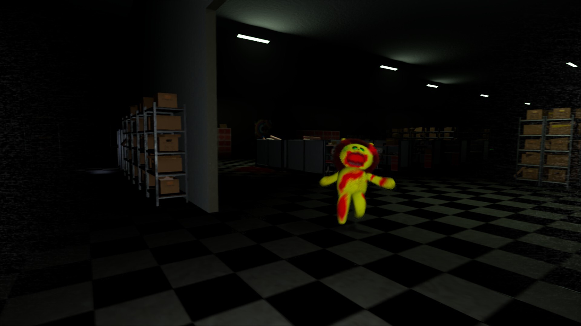 Toy Zombies screenshot #19