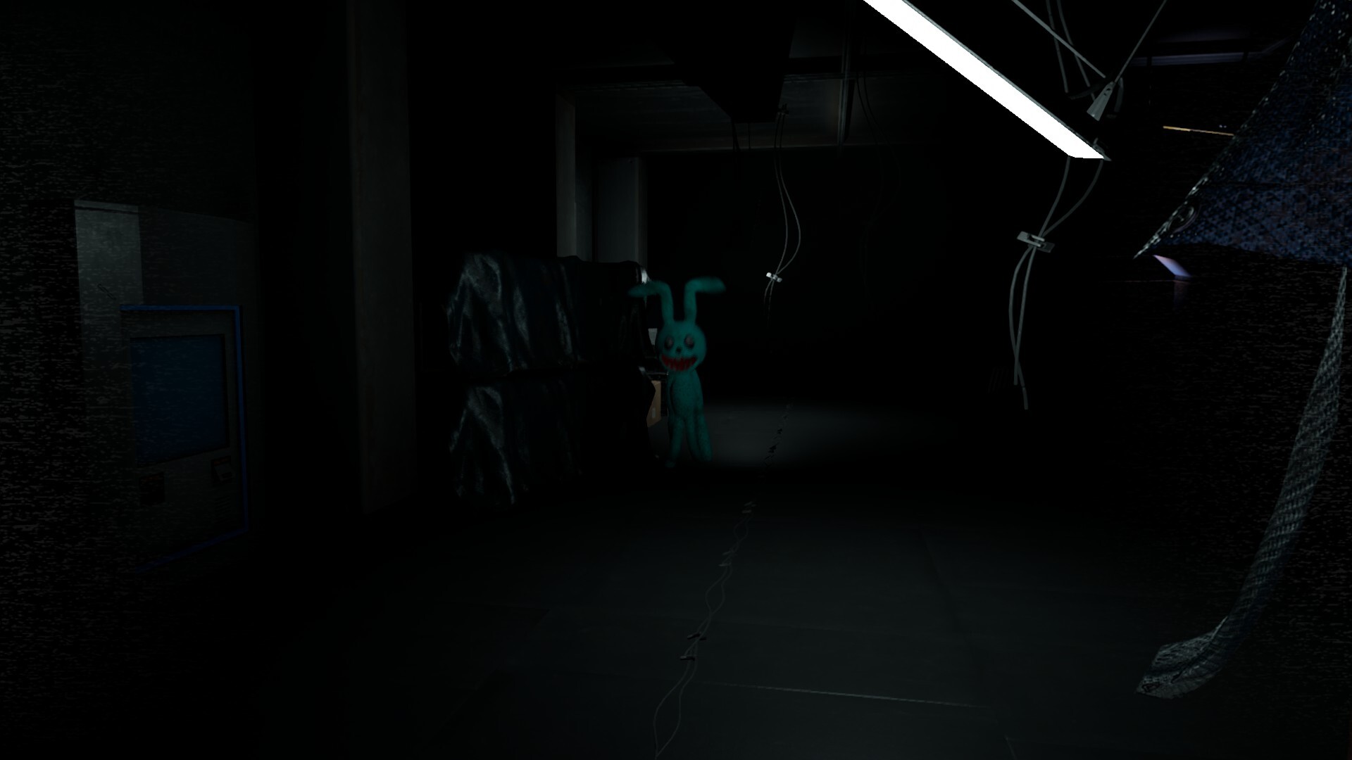 Toy Zombies screenshot #6