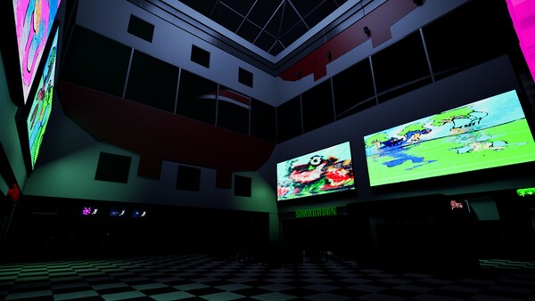 Toy Zombies screenshot 3