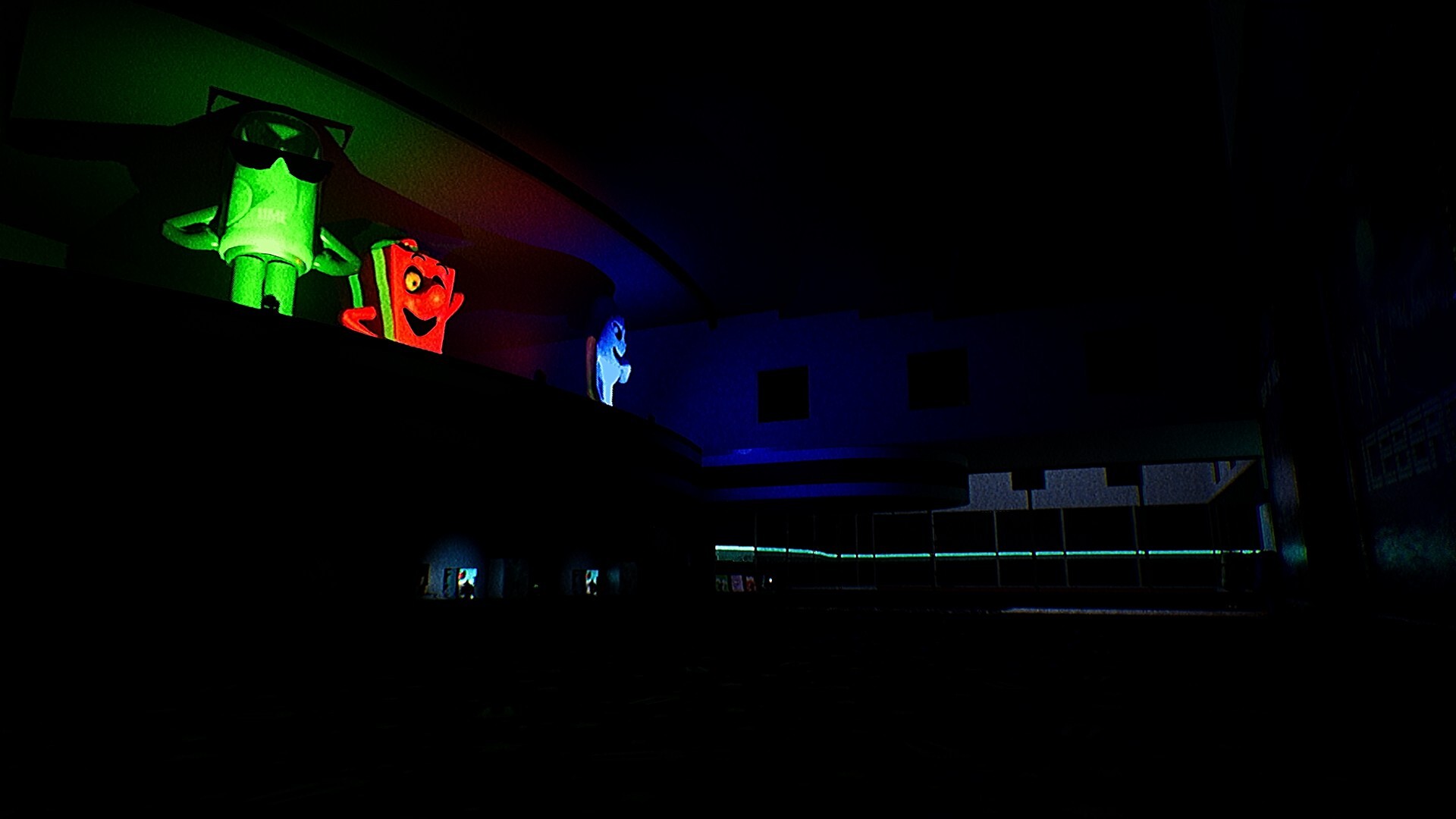 Toy Zombies screenshot #12