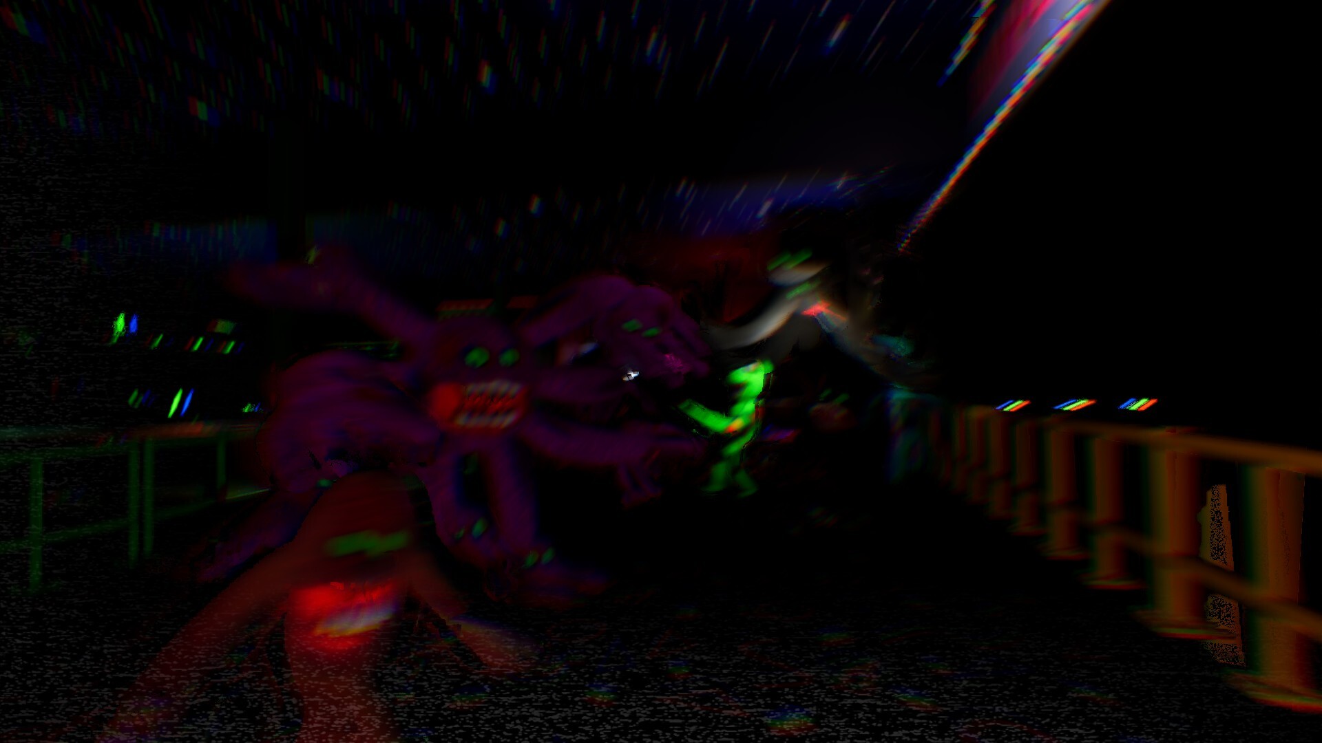 Toy Zombies screenshot #8