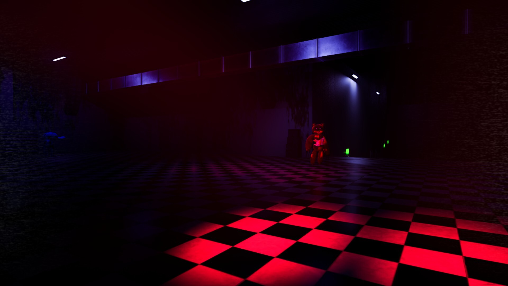 Toy Zombies screenshot #11