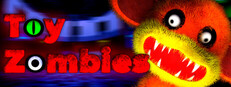 Toy Zombies