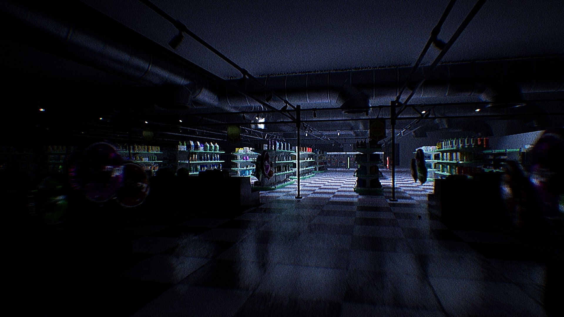 Toy Zombies screenshot #4