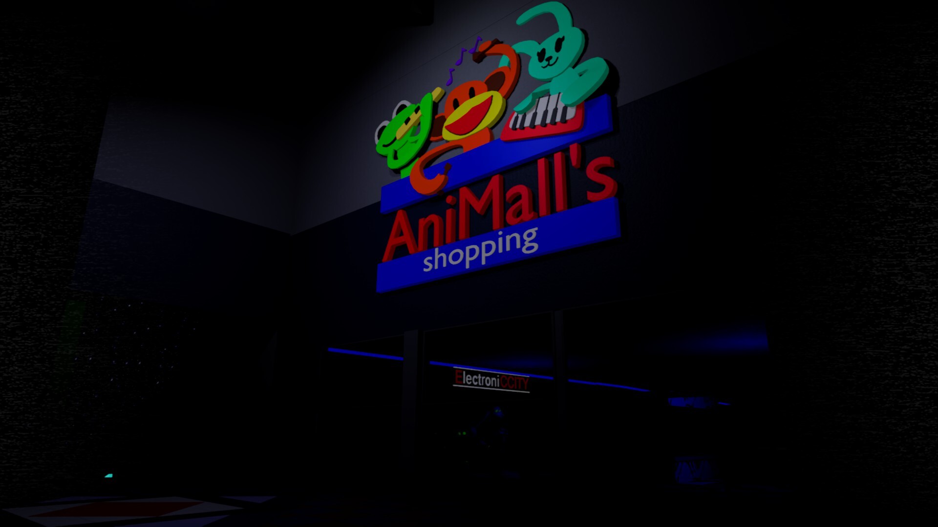 Toy Zombies screenshot #5