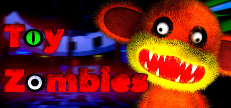 Toy Zombies