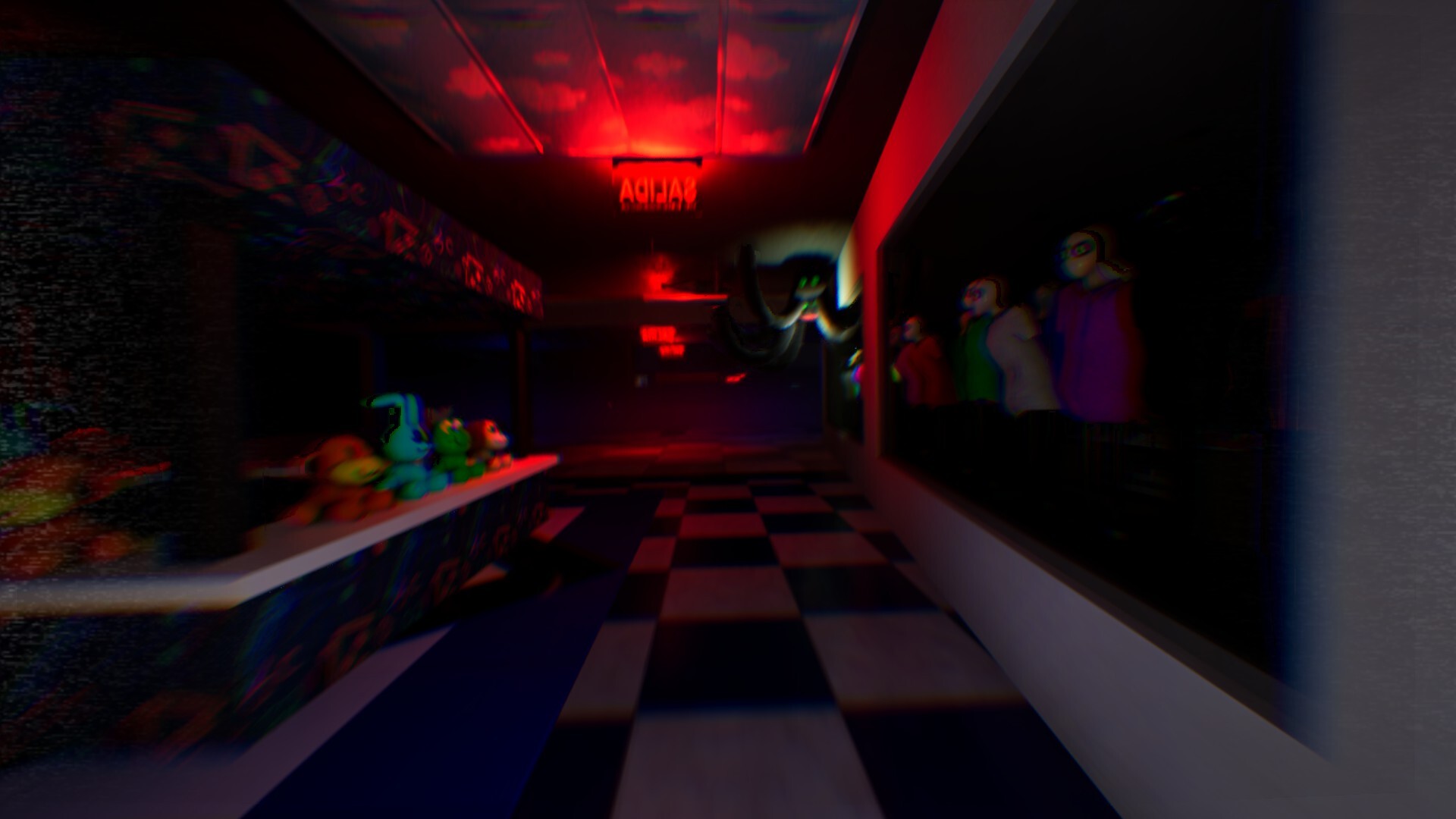 Toy Zombies screenshot #8