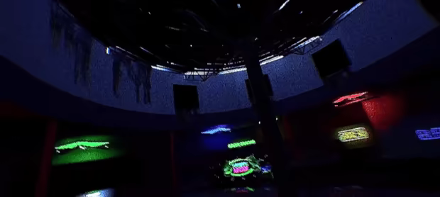 Toy Zombies video 2