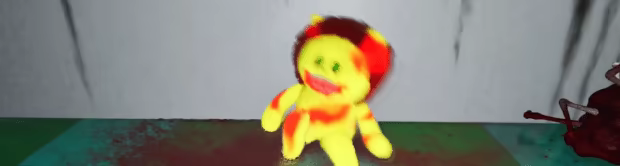 Toy Zombies video 12