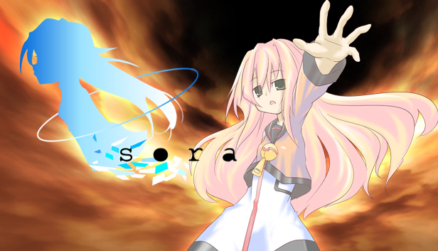 Save 50% on Sora on Steam